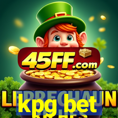 kpg bet